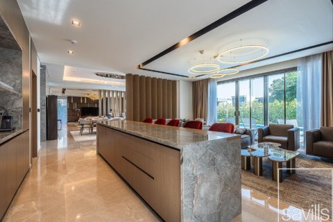 Vila v Dubai Hills Estate, Dubai, SAE 5 ložnice, 798.13 m² Č.: 747852 - fotografie 4