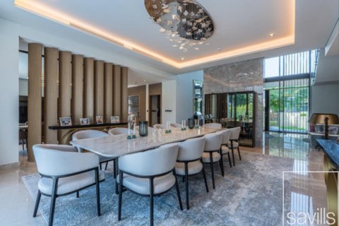Vila v Dubai Hills Estate, Dubai, SAE 5 ložnice, 798.13 m² Č.: 747852 - fotografie 5