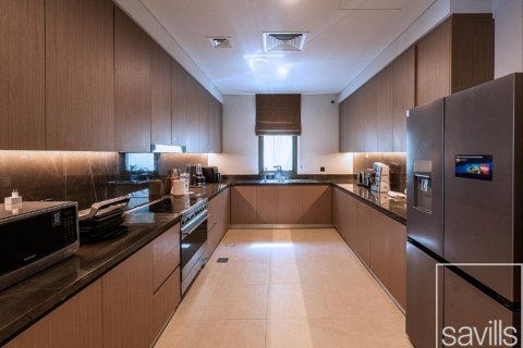 Vila v Dubai Hills Estate, Dubai, SAE 5 ložnice, 798.13 m² Č.: 747852 - fotografie 6