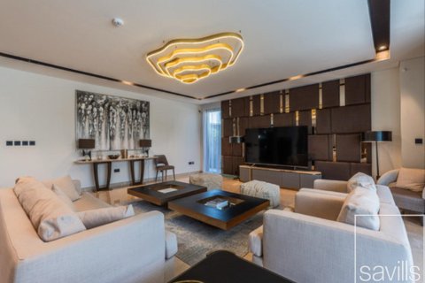 Vila v Dubai Hills Estate, Dubai, SAE 5 ložnice, 798.13 m² Č.: 747852 - fotografie 3