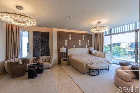 Vila v Dubai Hills Estate, Dubai, SAE 5 ložnice, 798.13 m² Č.: 747852 - fotografie 8