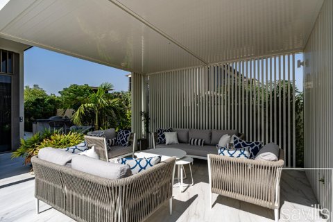 Vila v Dubai Hills Estate, Dubai, SAE 5 ložnice, 798.13 m² Č.: 747852 - fotografie 13