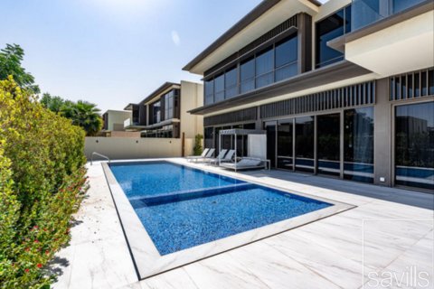 Vila v Dubai Hills Estate, Dubai, SAE 5 ložnice, 798.13 m² Č.: 747852 - fotografie 12