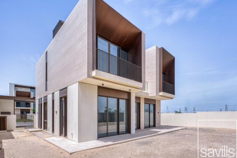 Dubai Hills Estate、Dubai、UAE にあるヴィラの賃貸物件 5ベッドルーム、659.98 m2、No747851 - 写真 24