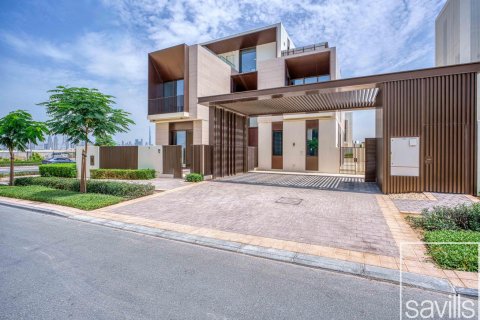Dubai Hills Estate、Dubai、UAEにあるヴィラ 5ベッドルーム、659.98 m2 No747851