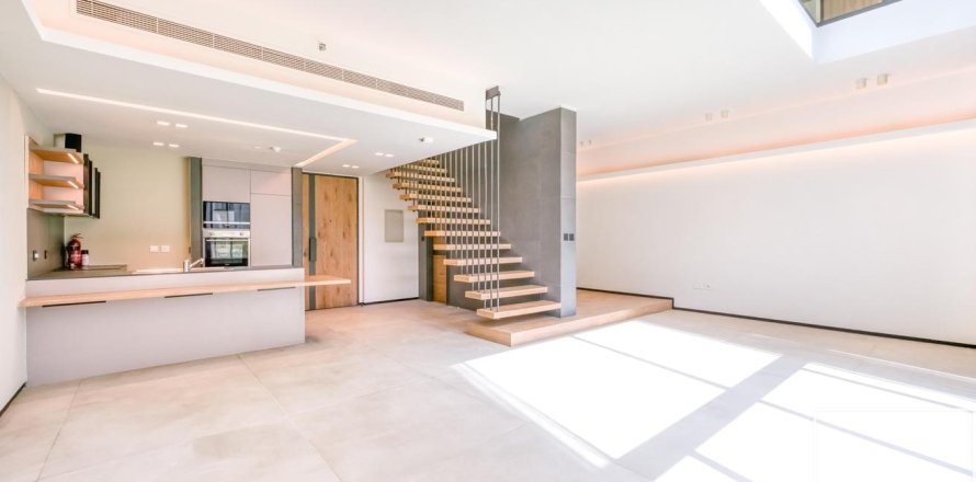 Lakás itt: Mohammed Bin Rashid City, Dubai, EAE, 2 hálószoba, 252.79 m², azonosító: 747849