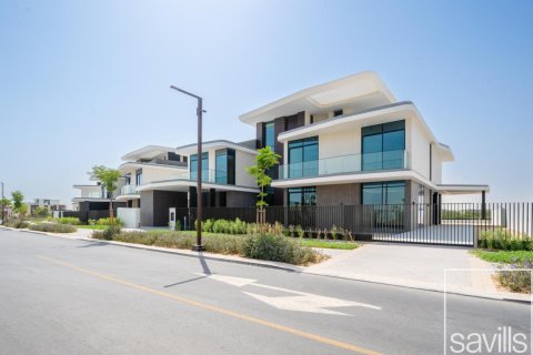 Vila di Dubai Hills Estate, UEA 6 kamar tidur, 1365.49 m2 nomor 747853