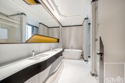 Üürile anda villa asukohaga Dubai Hills Estate, AÜE: 6 magamistoaga, 1365.49 m² Nr 747853 - pilt 23