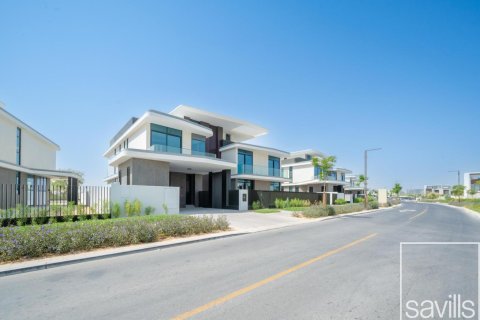 Üürile anda villa asukohaga Dubai Hills Estate, AÜE: 6 magamistoaga, 1365.49 m² Nr 747853 - pilt 3