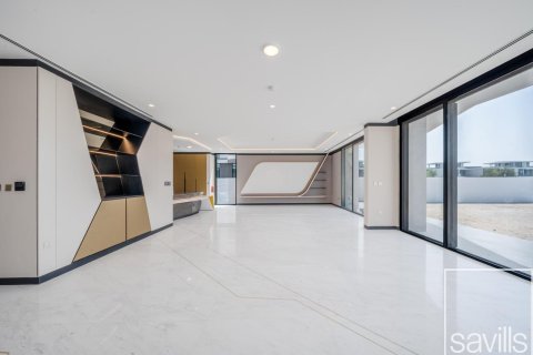 Üürile anda villa asukohaga Dubai Hills Estate, AÜE: 6 magamistoaga, 1365.49 m² Nr 747853 - pilt 5