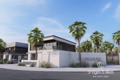 Βίλα σε Dubai Land, ΗΑΕ 3 υπνοδωμάτια, 282 τ.μ. Αρ. 678732 - φωτογραφία 11