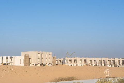 Βίλα σε Dubai Land, ΗΑΕ 4 υπνοδωμάτια, 91 τ.μ. Αρ. 678733 - φωτογραφία 4