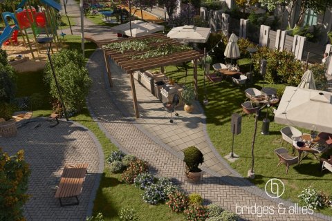 Βίλα σε Dubai Land, ΗΑΕ 4 υπνοδωμάτια, 91 τ.μ. Αρ. 678733 - φωτογραφία 17