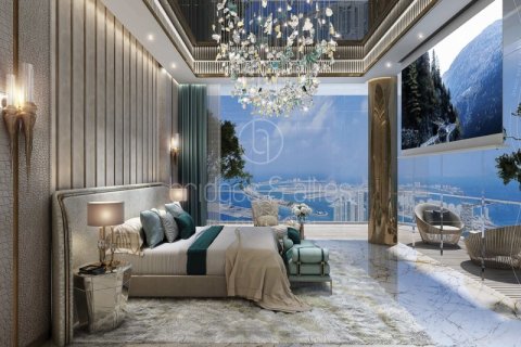 Appartement à vendre à Dubai Harbour, Dubai, EAU 1 chambre, 77 m2 № 678731 - photo 7