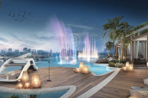 Appartement à vendre à Dubai Harbour, Dubai, EAU 1 chambre, 77 m2 № 678731 - photo 13