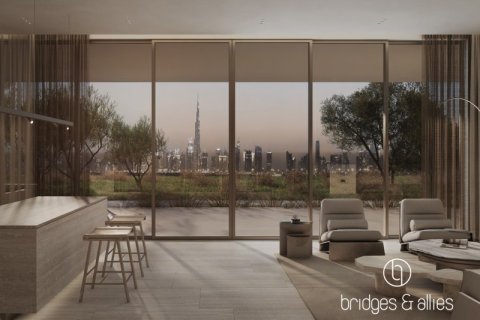 Lägenhet till försäljning i Mohammed Bin Rashid City, Dubai, UAE 2 sovrum, 226 kvm Nr. 678734 - fotografi 4