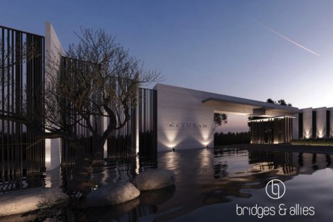 Lägenhet till försäljning i Mohammed Bin Rashid City, Dubai, UAE 2 sovrum, 226 kvm Nr. 678734 - fotografi 17