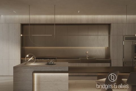 Lägenhet till försäljning i Mohammed Bin Rashid City, Dubai, UAE 2 sovrum, 226 kvm Nr. 678734 - fotografi 7