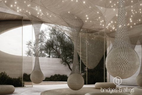 Lägenhet till försäljning i Mohammed Bin Rashid City, Dubai, UAE 2 sovrum, 226 kvm Nr. 678734 - fotografi 11