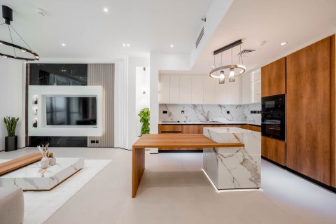 Appartement in Business Bay, Dubai, VAE 1 slaapkamer, 90.86 vr.m. nr 750420