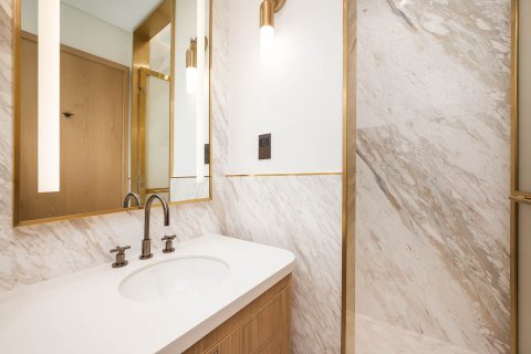 Apartmen di Business Bay, Dubai, UAE 2 bilik tidur, 187.66 meter persegi № 750421 - foto 16
