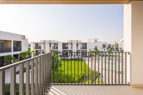 Řadový dům v Arabian Ranches 3, Dubai, SAE 3 ložnice, 137.87 m² Č.: 750423