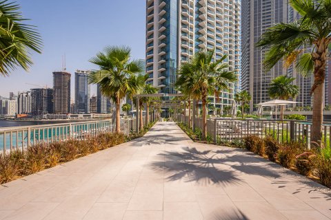 Business Bay, Dubai, UAE의 임대용 아파트 침실 1개, 59.26제곱미터 번호 750422 - 사진 23