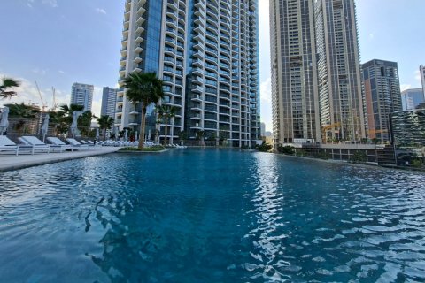 Business Bay, Dubai, UAE의 임대용 아파트 침실 1개, 59.26제곱미터 번호 750422 - 사진 25