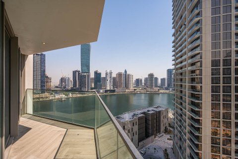 Business Bay, Dubai, UAE의 임대용 아파트 침실 1개, 59.26제곱미터 번호 750422 - 사진 12