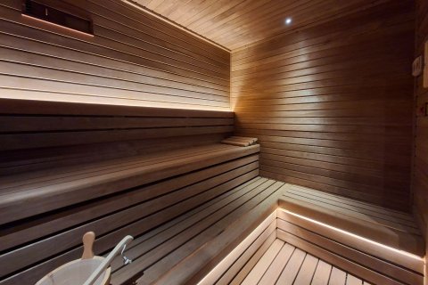 Business Bay, Dubai, UAE의 임대용 아파트 침실 1개, 59.26제곱미터 번호 750422 - 사진 15