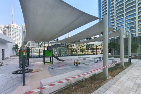 Business Bay, Dubai, UAE의 임대용 아파트 침실 1개, 59.26제곱미터 번호 750422 - 사진 18