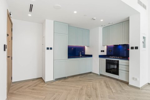 Business Bay, Dubai, UAE의 임대용 아파트 침실 1개, 59.26제곱미터 번호 750422 - 사진 4