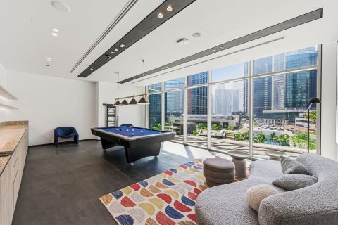 Business Bay, Dubai, UAE의 임대용 아파트 침실 1개, 59.26제곱미터 번호 750422 - 사진 13