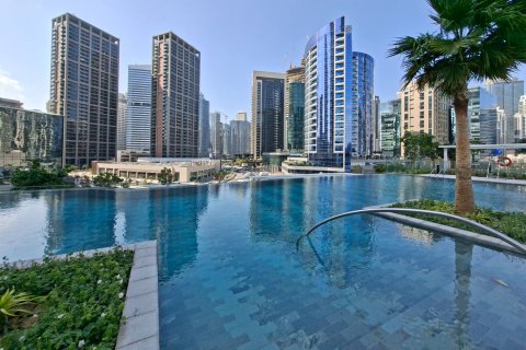 Business Bay, Dubai, UAE의 임대용 아파트 침실 1개, 59.26제곱미터 번호 750422 - 사진 27
