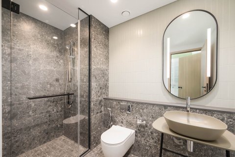 Business Bay, Dubai, UAE의 임대용 아파트 침실 1개, 59.26제곱미터 번호 750422 - 사진 10
