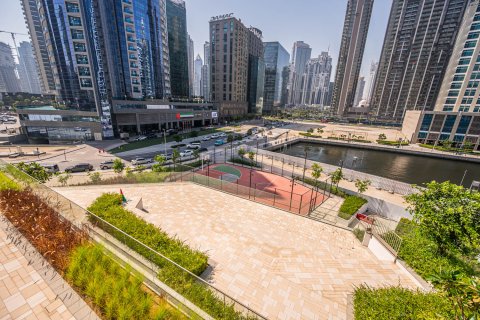Business Bay, Dubai, UAE의 임대용 아파트 침실 1개, 59.26제곱미터 번호 750422 - 사진 17