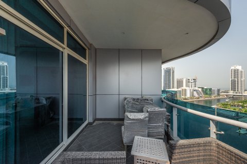 شقة للإيجار في مرسى دبي، دبي، الإمارات العربية المتحدة 2 غرفة نوم ، 125.44 متر مربع ، رقم 750424 - صورة 8