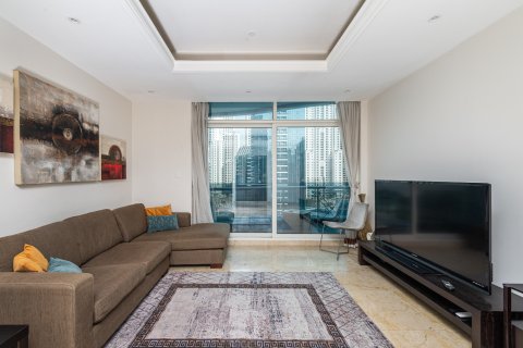 Apartmán v Dubai Marina, SAE 2 spálne, 125.44 m2 č. 750424