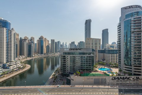شقة للإيجار في مرسى دبي، دبي، الإمارات العربية المتحدة 2 غرفة نوم ، 125.44 متر مربع ، رقم 750424 - صورة 14