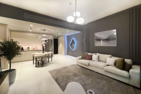 Apartament în Dubai Harbour, Dubai, EAU 1 dormitor, 79.79 mp. №750425