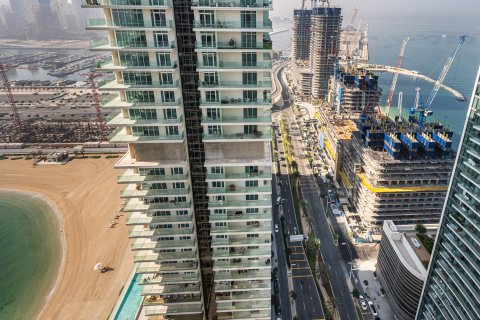 شقة للإيجار في Dubai Harbour، دبي، الإمارات العربية المتحدة 1 غرفة نوم ، 79.79 متر مربع ، رقم 750425 - صورة 10
