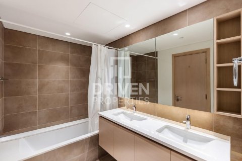 Apartman u gradu Dubai Creek Harbour (The Lagoons), Dubai, UAE 2 spavaće sobe, 96.8 m2 Br. 759255 - Slika 16