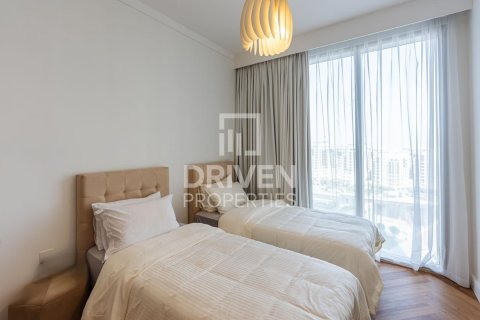 Apartman u gradu Dubai Creek Harbour (The Lagoons), Dubai, UAE 2 spavaće sobe, 96.8 m2 Br. 759255 - Slika 5