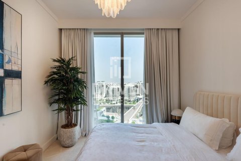 Apartman u gradu Dubai Creek Harbour (The Lagoons), Dubai, UAE 2 spavaće sobe, 96.8 m2 Br. 759255 - Slika 9