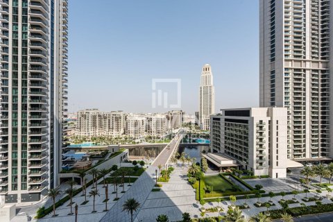 Apartman u gradu Dubai Creek Harbour (The Lagoons), Dubai, UAE 2 spavaće sobe, 96.8 m2 Br. 759255 - Slika 13