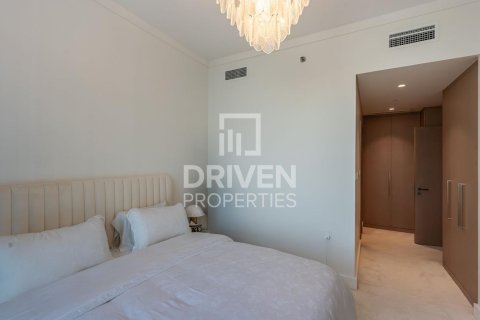 Apartman u gradu Dubai Creek Harbour (The Lagoons), Dubai, UAE 2 spavaće sobe, 96.8 m2 Br. 759255 - Slika 8