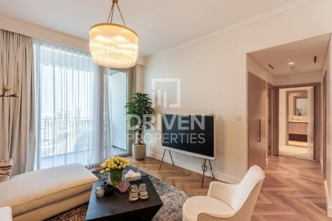 Apartman u gradu Dubai Creek Harbour (The Lagoons), Dubai, UAE 2 spavaće sobe, 96.8 m2 Br. 759255 - Slika 4