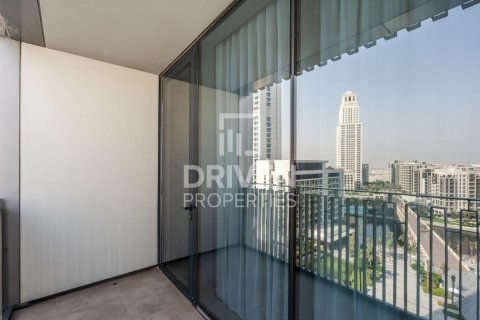 Apartman u gradu Dubai Creek Harbour (The Lagoons), Dubai, UAE 2 spavaće sobe, 96.8 m2 Br. 759255 - Slika 12
