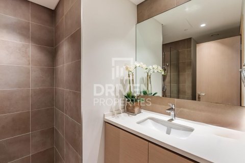 Apartman u gradu Dubai Creek Harbour (The Lagoons), Dubai, UAE 2 spavaće sobe, 96.8 m2 Br. 759255 - Slika 15
