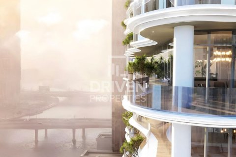 Apartment sa Business Bay, Dubai, UAE 2 silid-tulugan, 144.93 sq.m. № 759261 - larawan 10